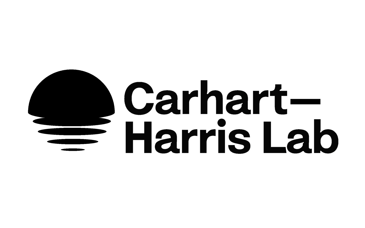 logo carhart-harris lab