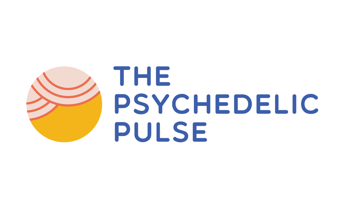 Logo The Psychedelic Pulse