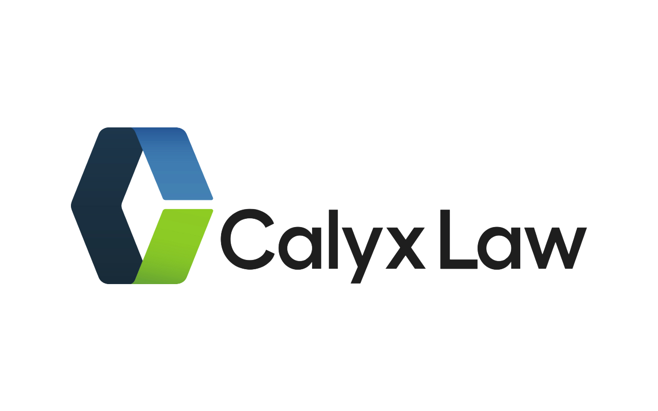 Calyx Law logo