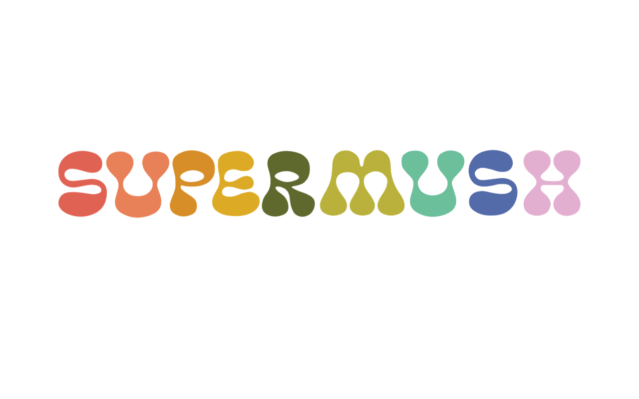 lobo supermush colour