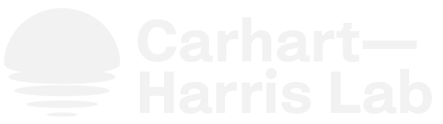 Carhart-Harris Lab logo white