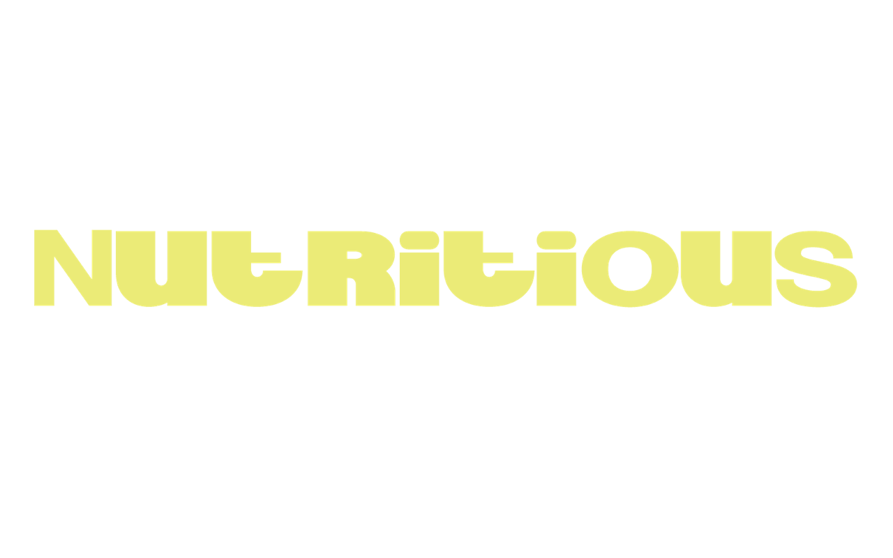 logo nutritious