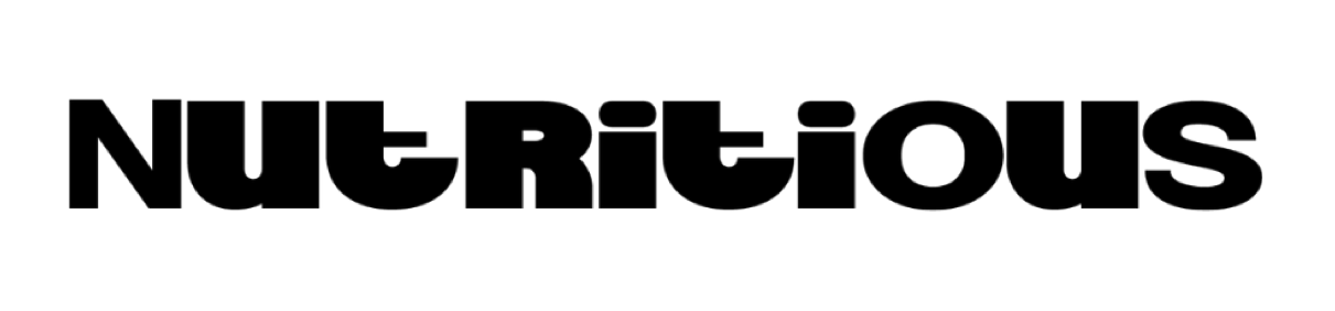 nutritious logo