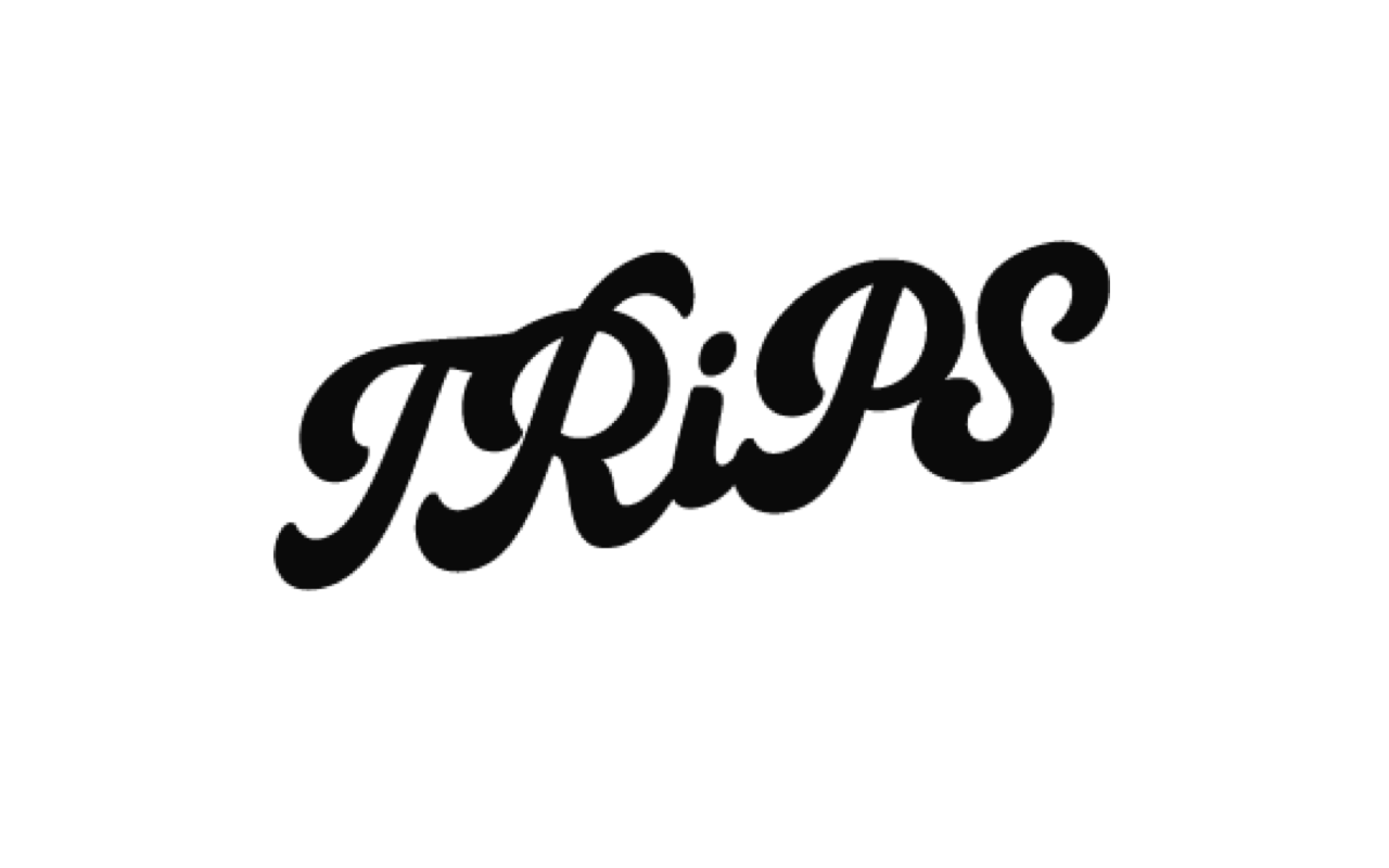 logo trips