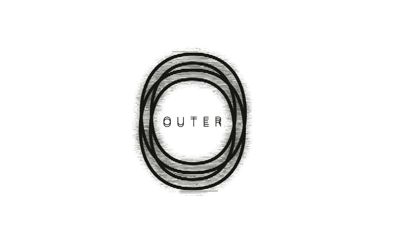 the outer logo