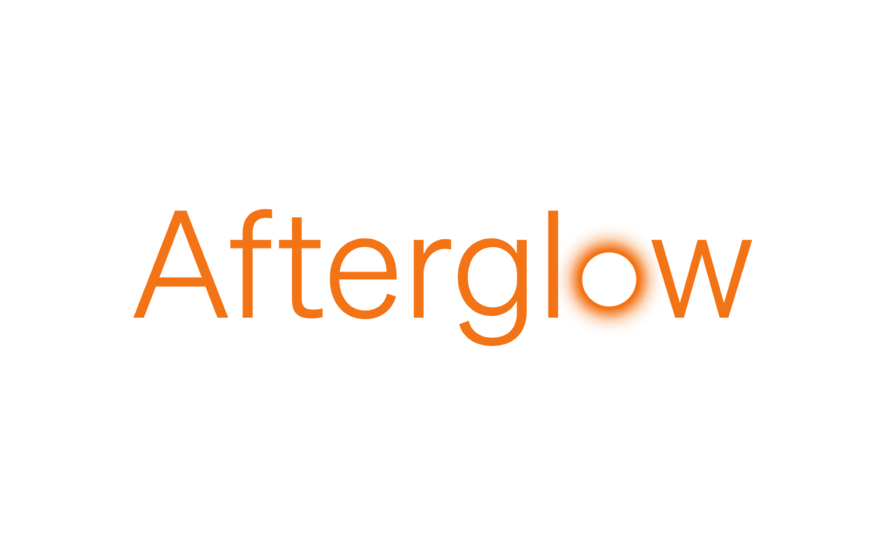 afterglow logo