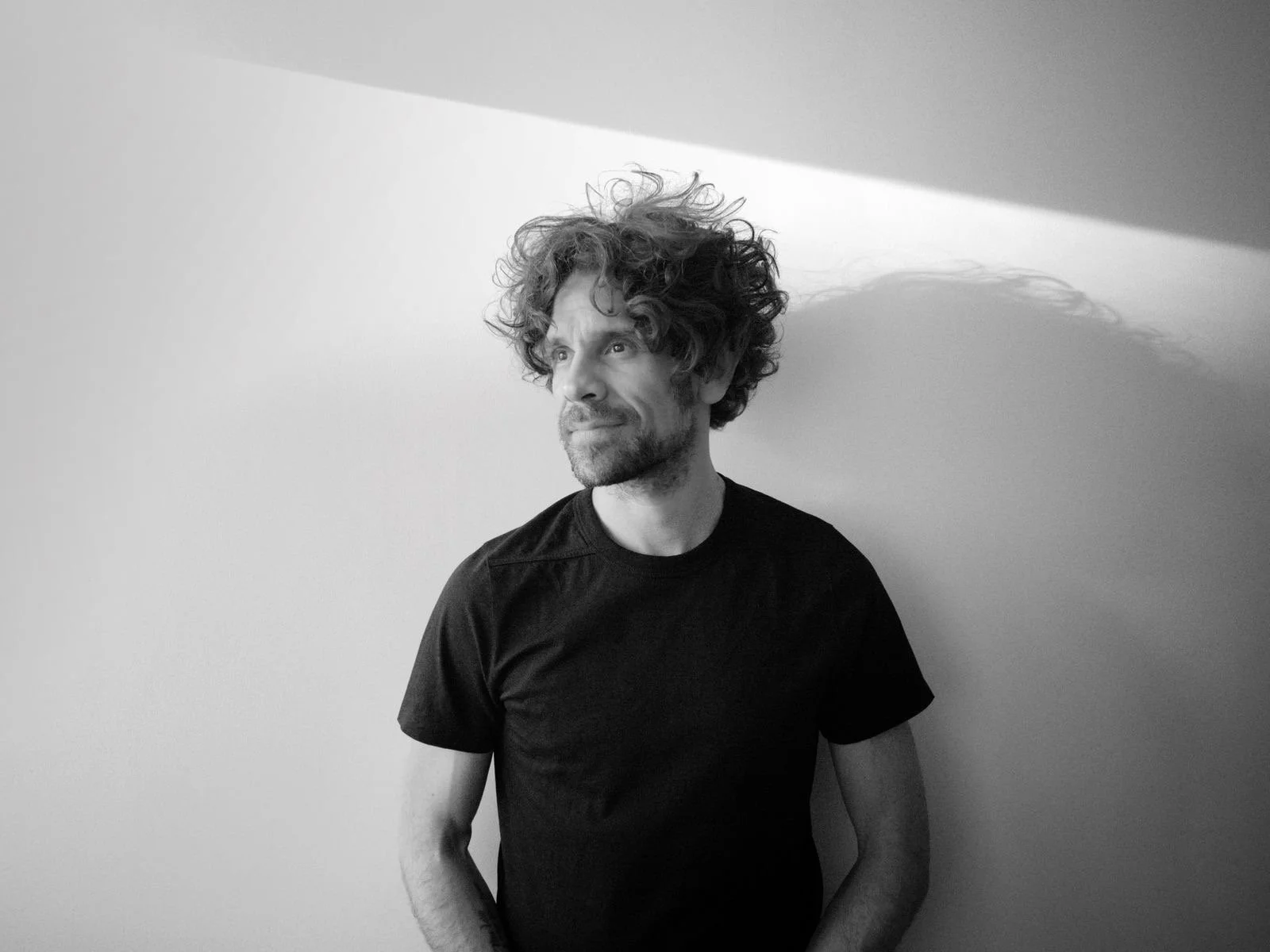 Headshot Chris Koehn, Architect, Musician and Founder at Director at GoKo
