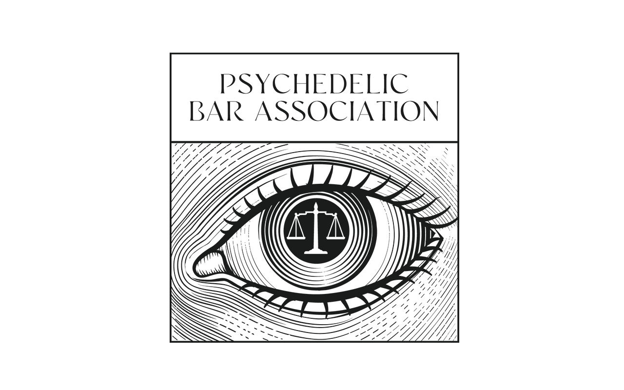 Logo of the Psychedelic Bar Association
