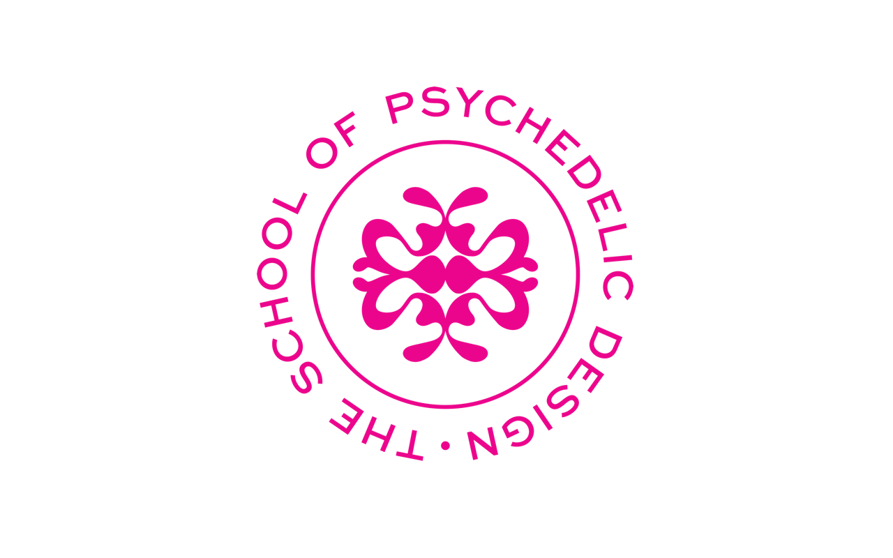 Logo of the School of Psychological Design