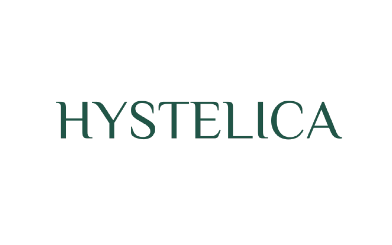 Hystelica logo