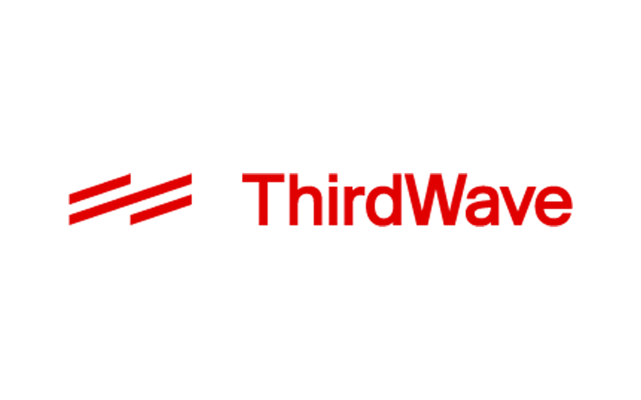 ThirdWave logo