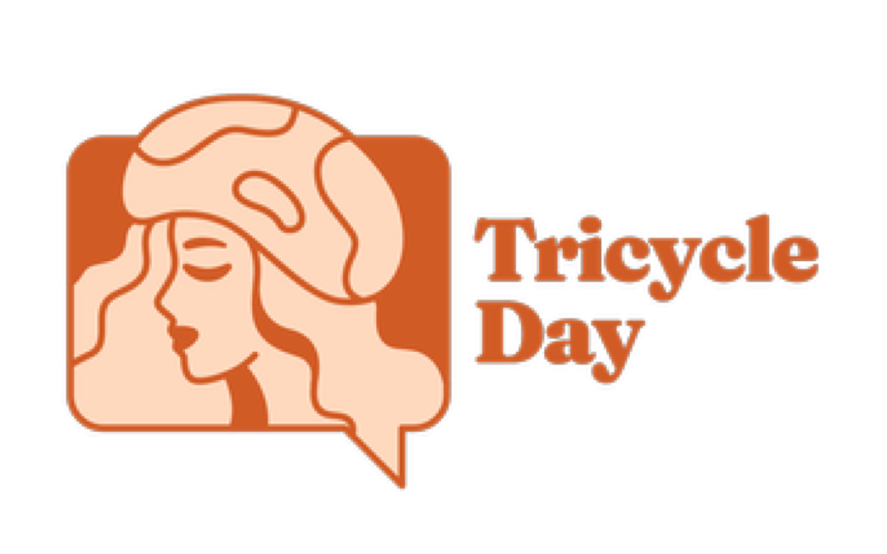 Lobo Tricycle Day
