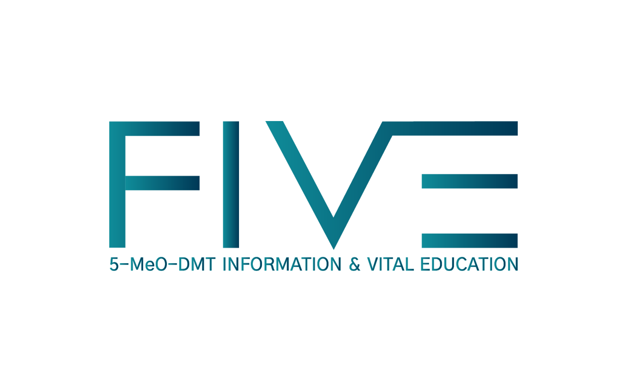 FIVE logo