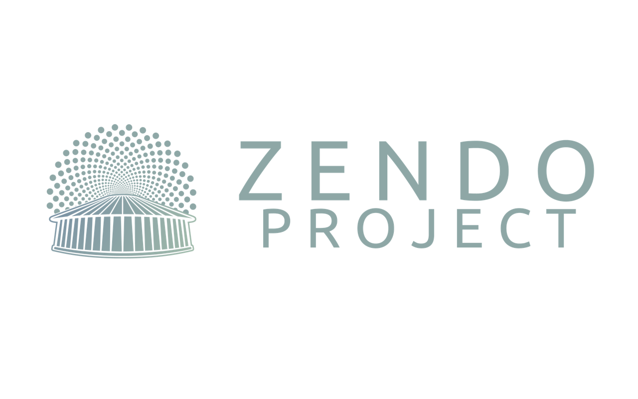 logo zendo project