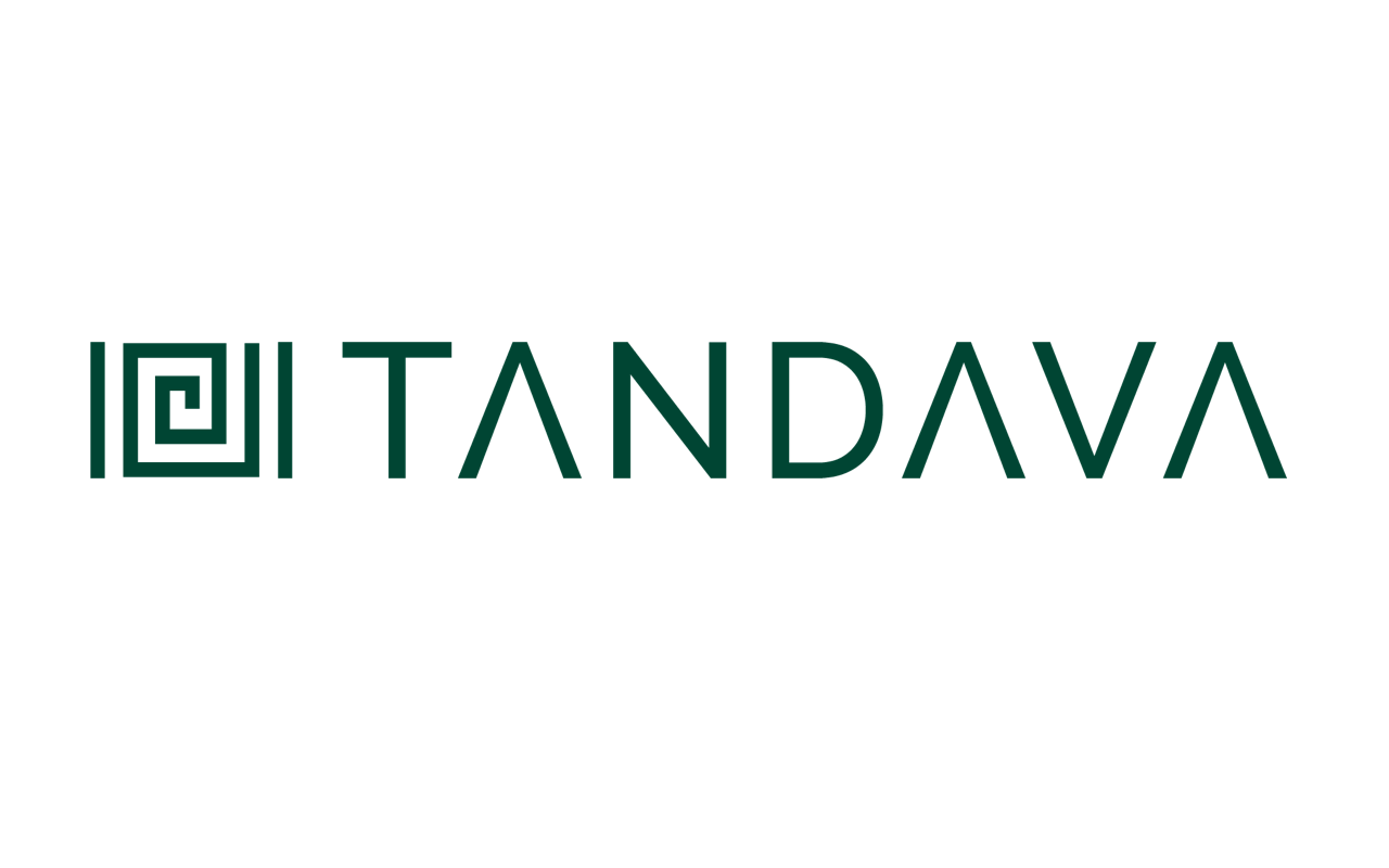 Logo for Tandava