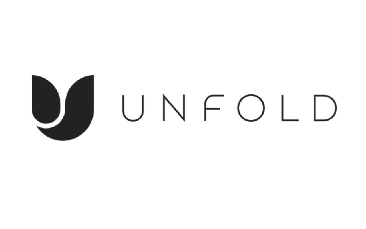 UNFOLD logo