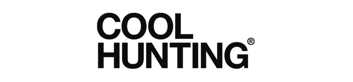 cool hunting magazine