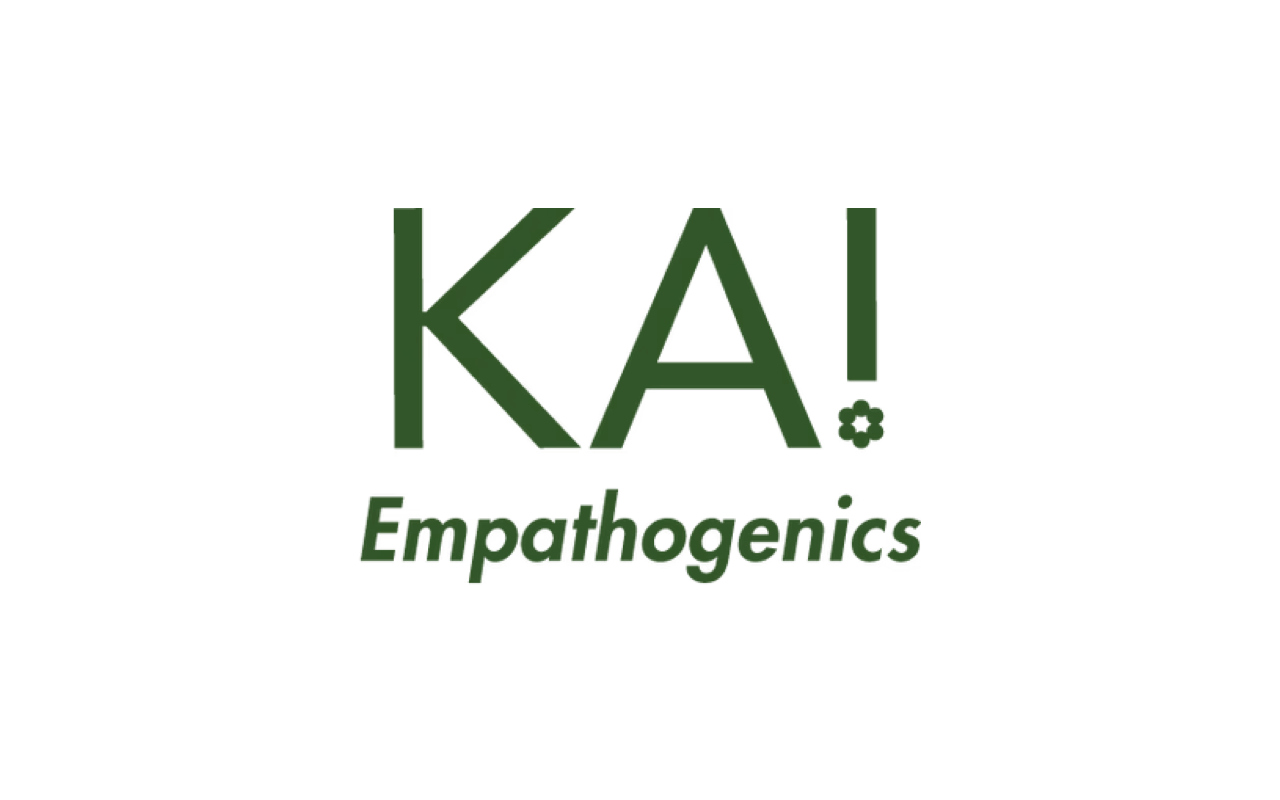 Logo KAI! Empharhogenics