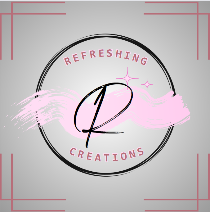 Refreshing Creations