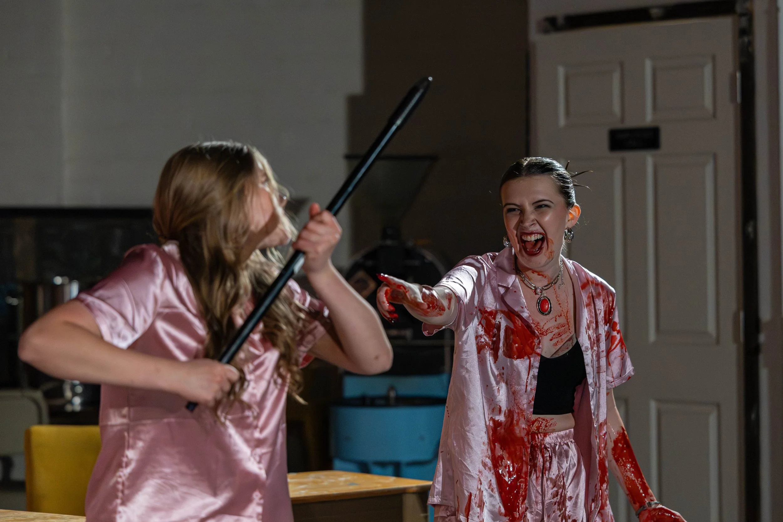 The Secretaries (Producer)