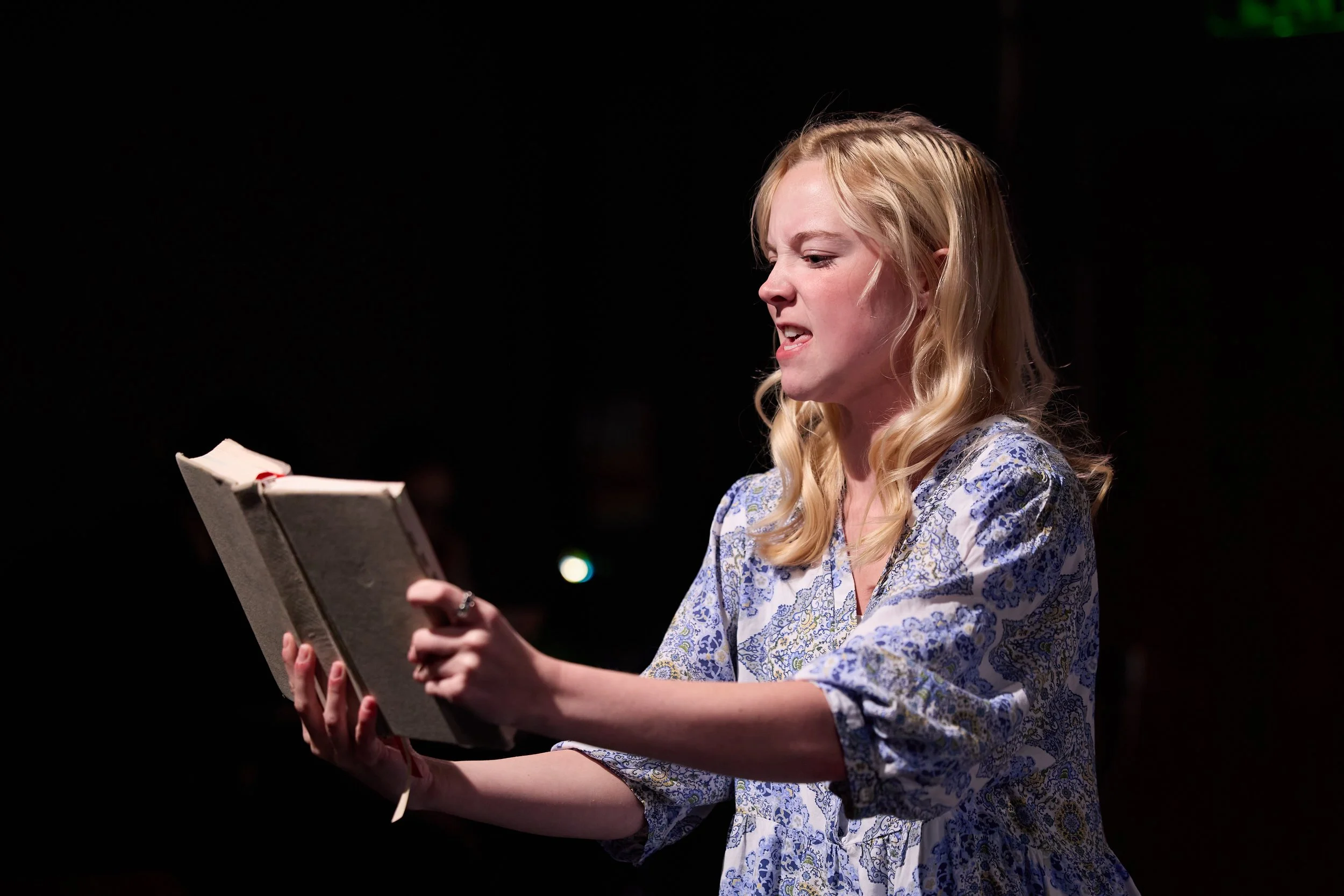 Dearly Departed (Dramaturg)