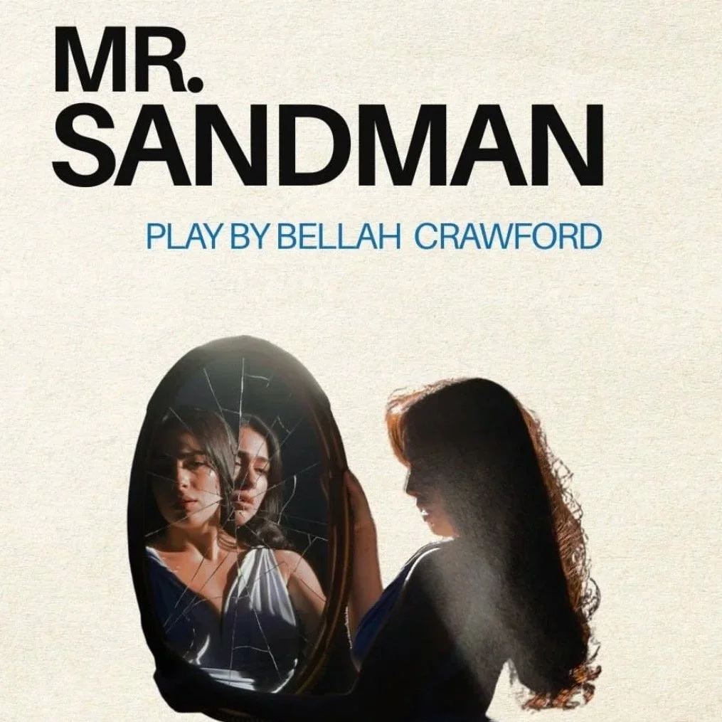 Mr. Sandman