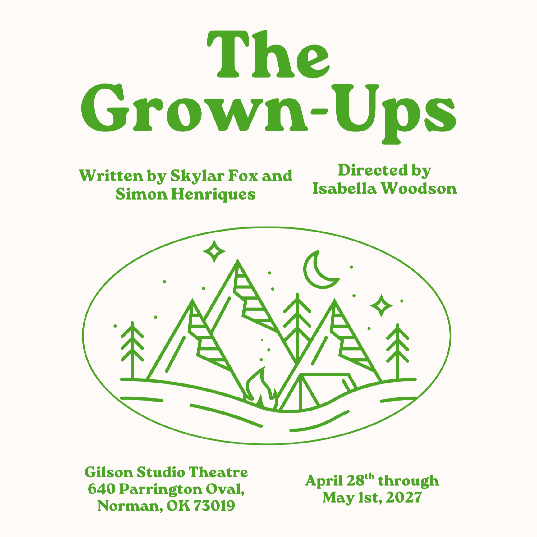 The Grown-Ups