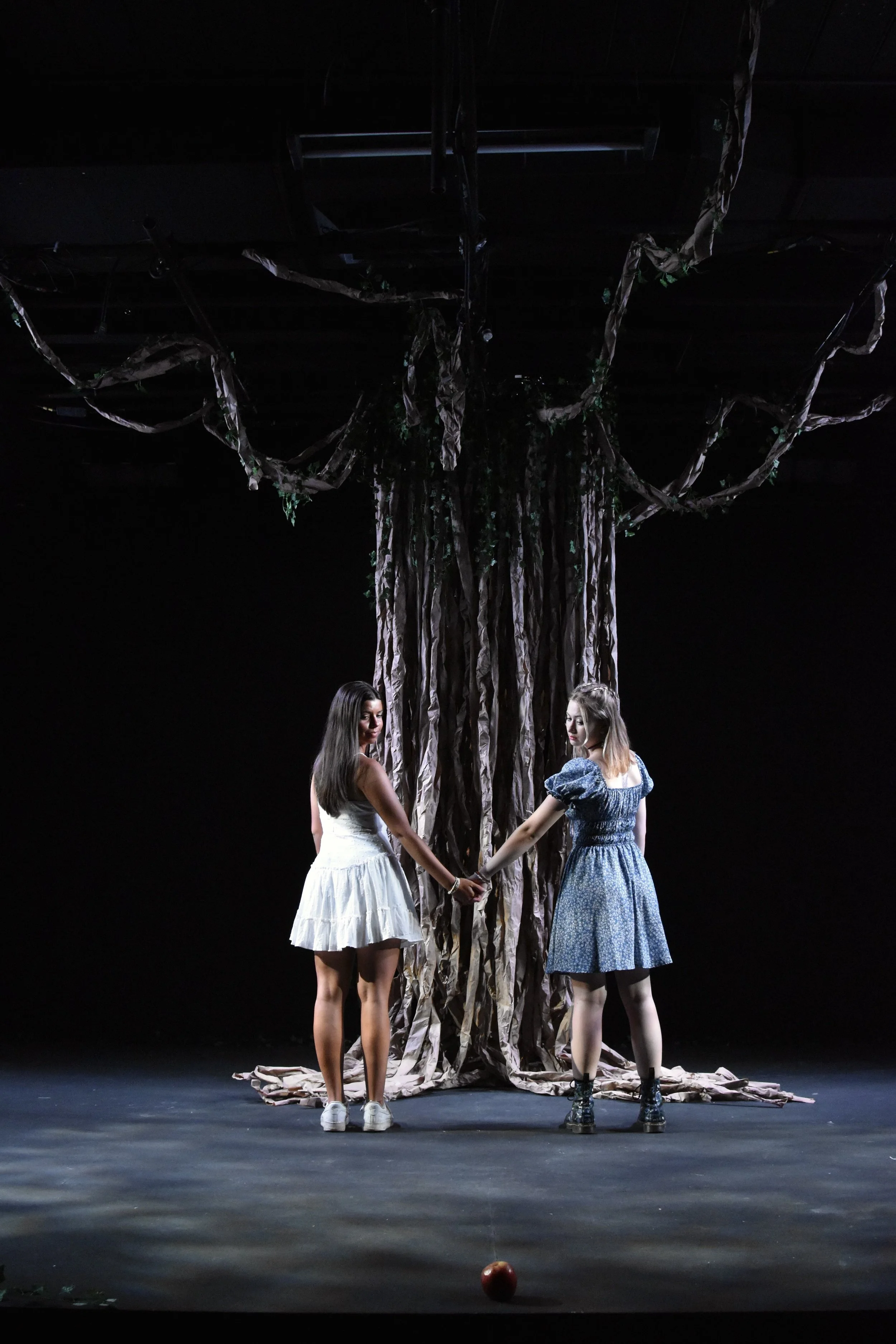 Another Beginning (Director)