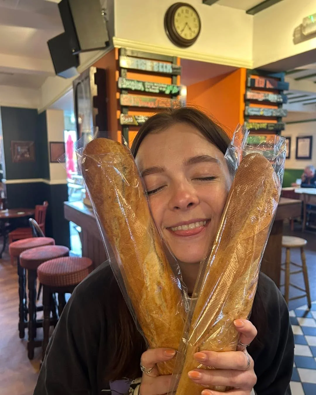 Hello Tuesday, we hope you&rsquo;re all having a good start to the week! 

Its our weekly quiz again this evening so come down for 8pm and give it a go! We have prizes for best team name, 1st and 2nd place! As always, our wonderful and delicious chee