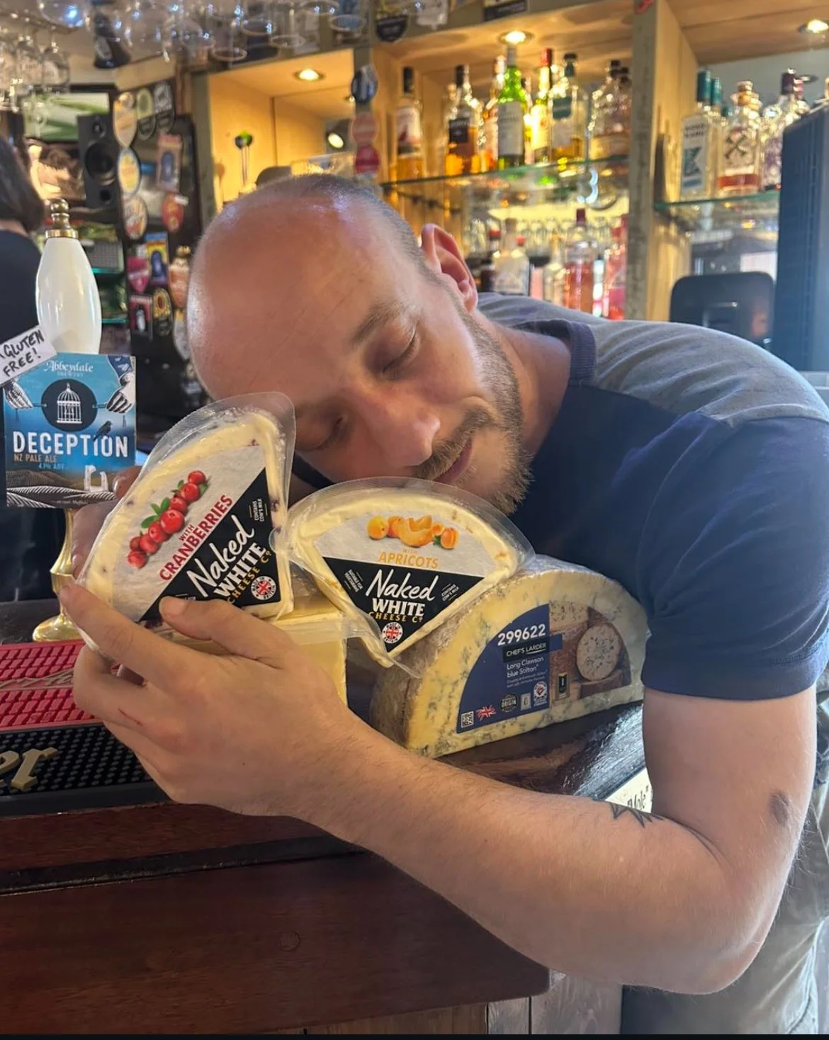 Our wonderful weekly quiz is back tonight at 8pm! Come down and give it a go this evening! It&rsquo;s only &pound;1 per team to enter and there&rsquo;s prizes for best team name, 1st and 2nd place! As always, our expertly made cheese board will be ar