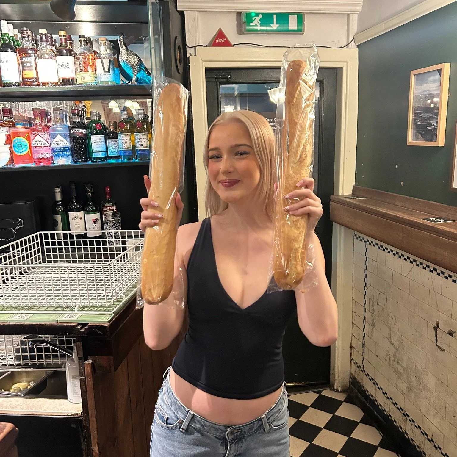 It&rsquo;s Tuesday, the fires are lit and the quiz is here! It kicks off at 8pm so come down early to get a table inside! There&rsquo;s prized for best team name, 1st and 2nd place! It&rsquo;s only &pound;1 per team to enter so why not give it a go!