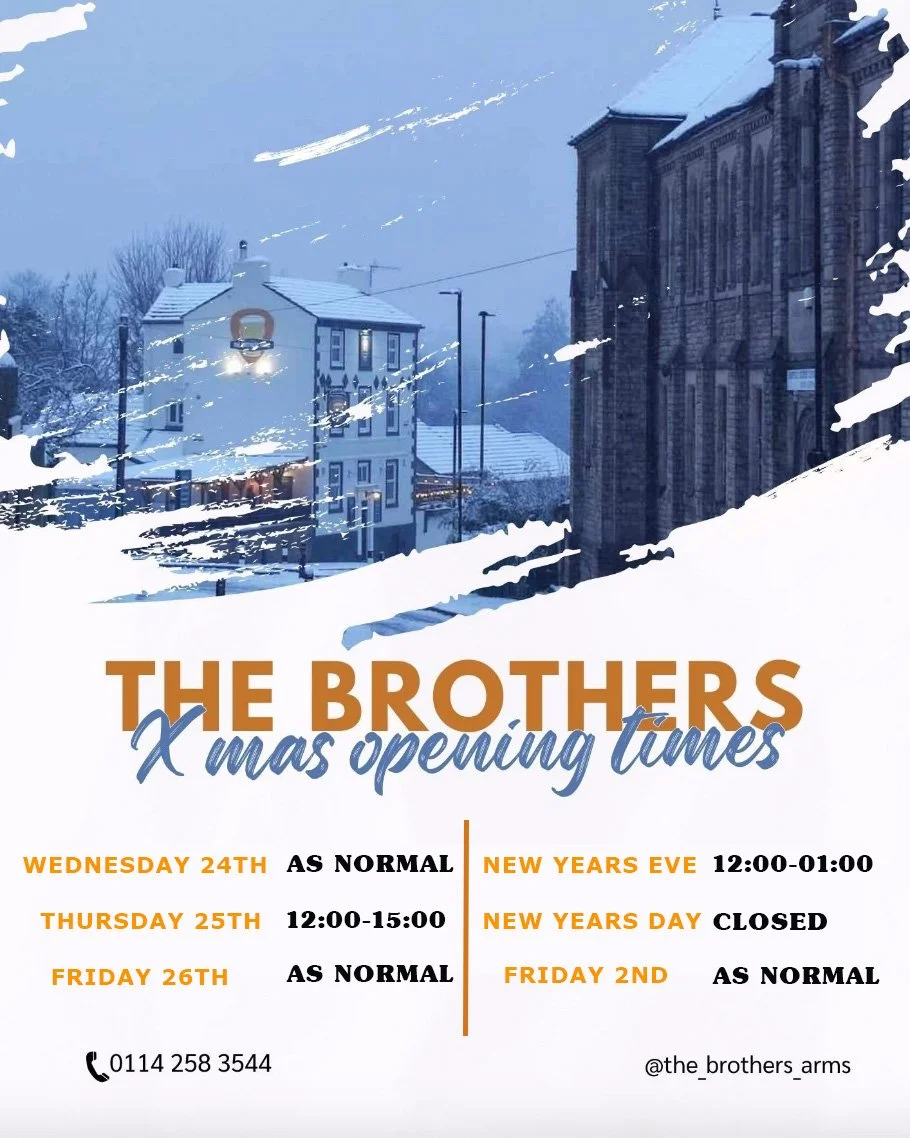 Here are our Christmas/ New Years opening hours for this year! We can&rsquo;t wait to celebrate Christmas &amp; New Years with you all!