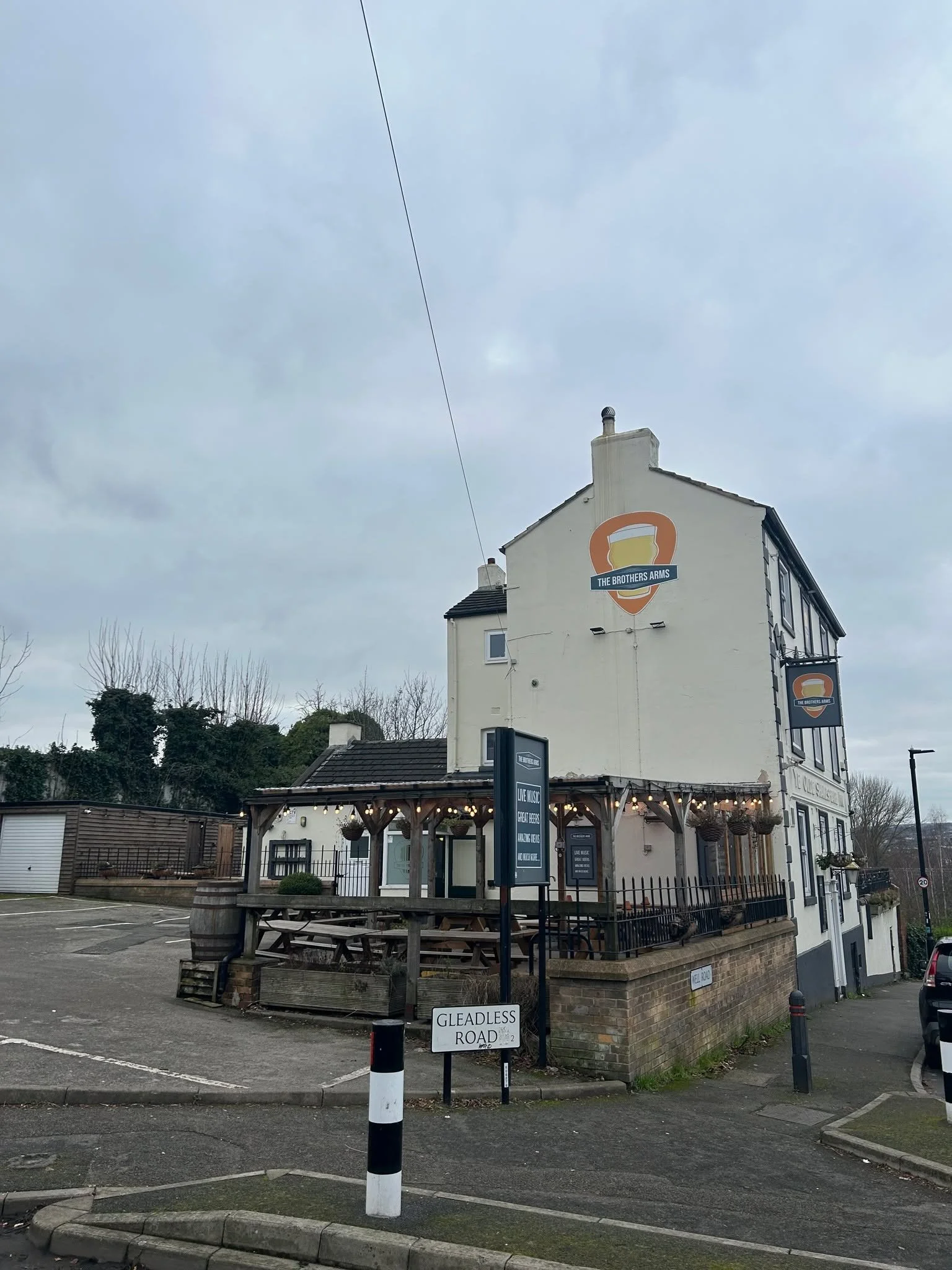 Hello 2026!

We just wanted to say thank you to everyone who joined us in saying goodbye to 2025 last night and thank you to everyone who visited us over the last year! Most importantly thank you to all our wonderful staff who bring the smiles and ex