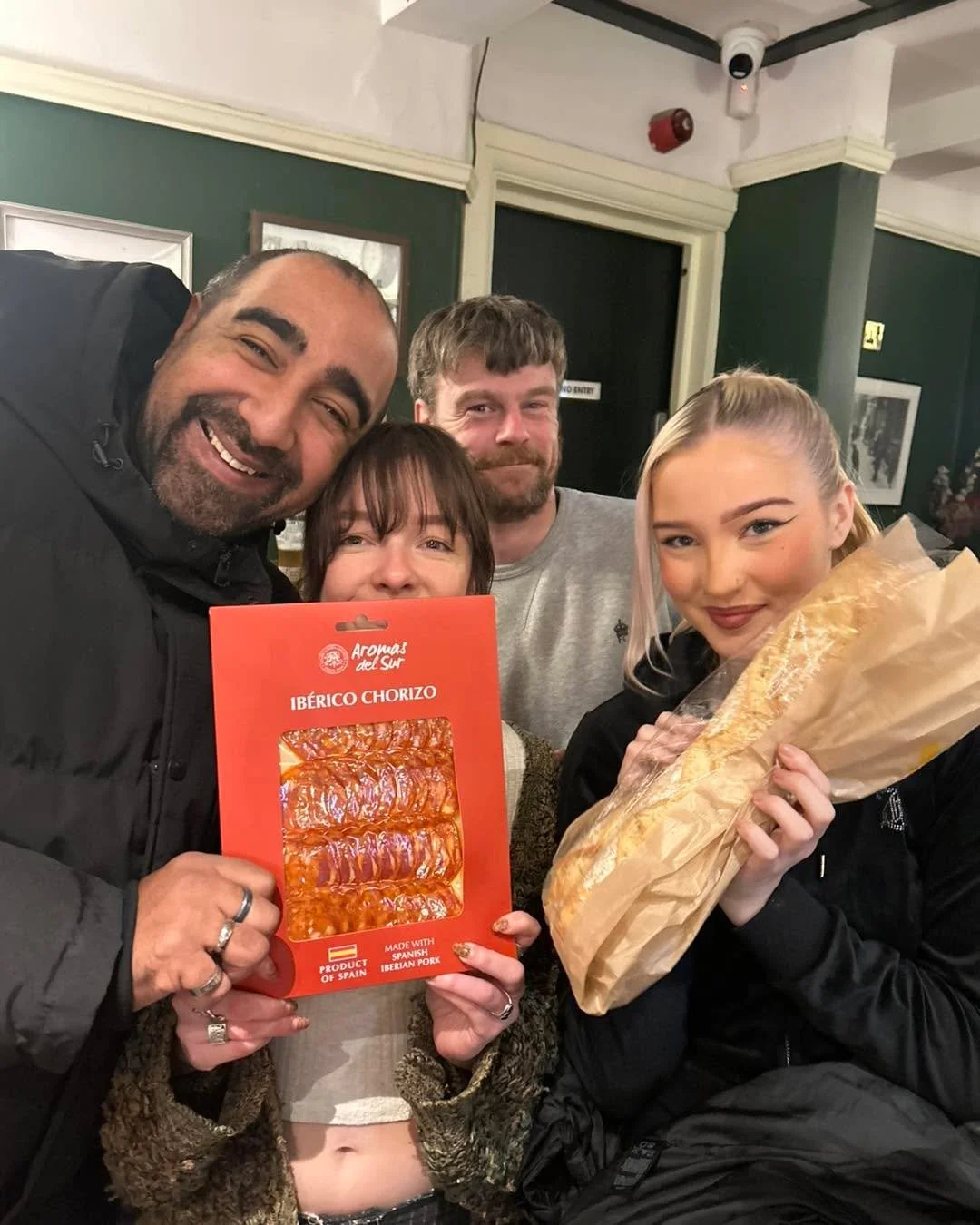 It&rsquo;s time for our wonderful weekly quiz! It&rsquo;s only &pound;1 per team to enter and there&rsquo;s prizes to won! So come down for 8pm and give it a go! As always there&rsquo;ll be our halftime cheese board!