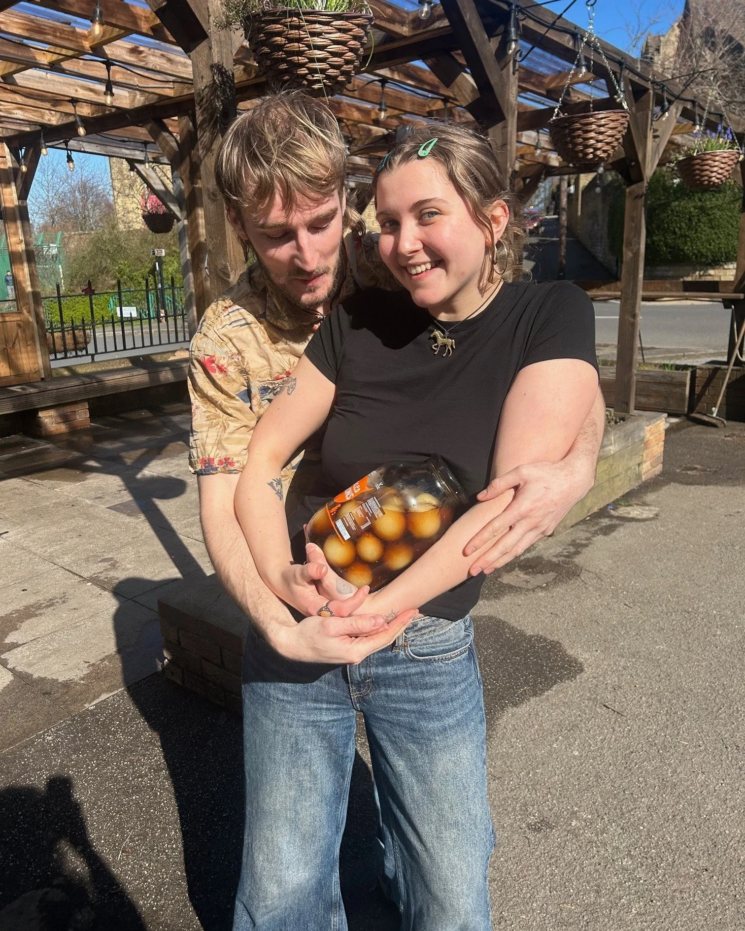 Looks like the sun is making an appearance for tonight's quiz! Come on down for 8pm and give it a go! As always our cheese board will be there at half time! It&rsquo;s only &pound;1 per team to enter so why not try it out tonight!