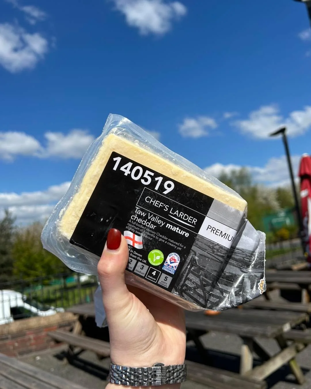 Hello Tuesday!
It&rsquo;s once again time for our weekly quiz! It kicks off at 8pm and there&rsquo;s prizes to be won and fun to be had! It&rsquo;s only &pound;1 per team to enter and of course our fantastic cheese board will be there!