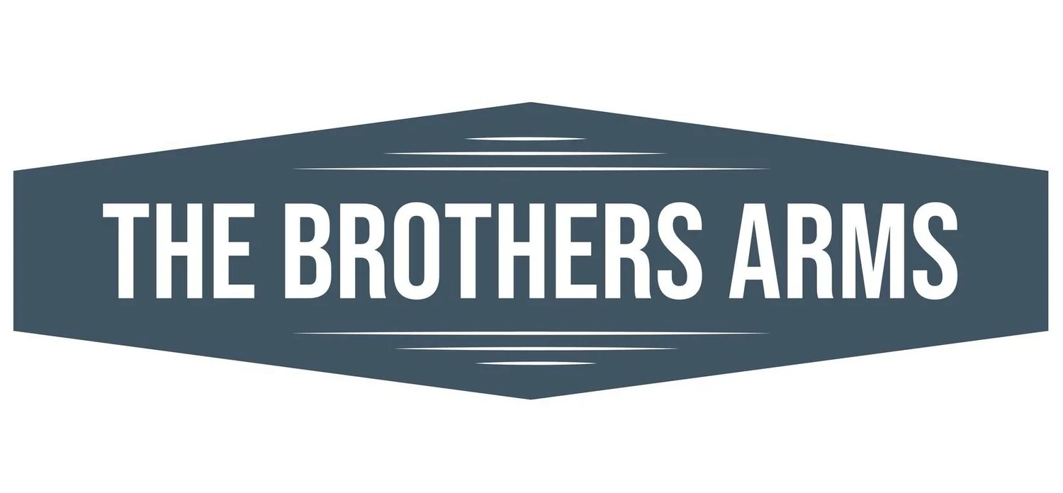 The Brothers Arms - Sheffield