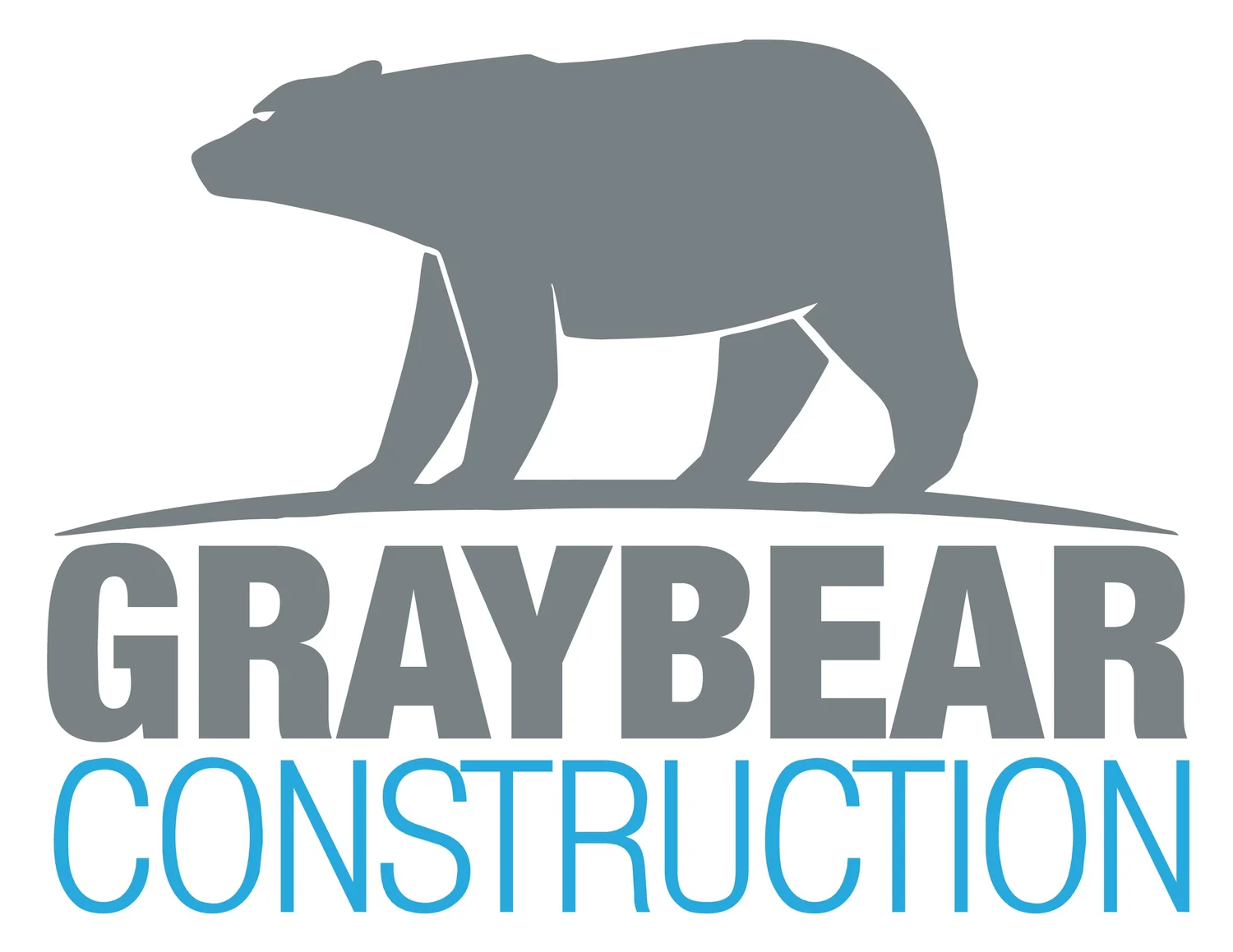 GrayBear Construction