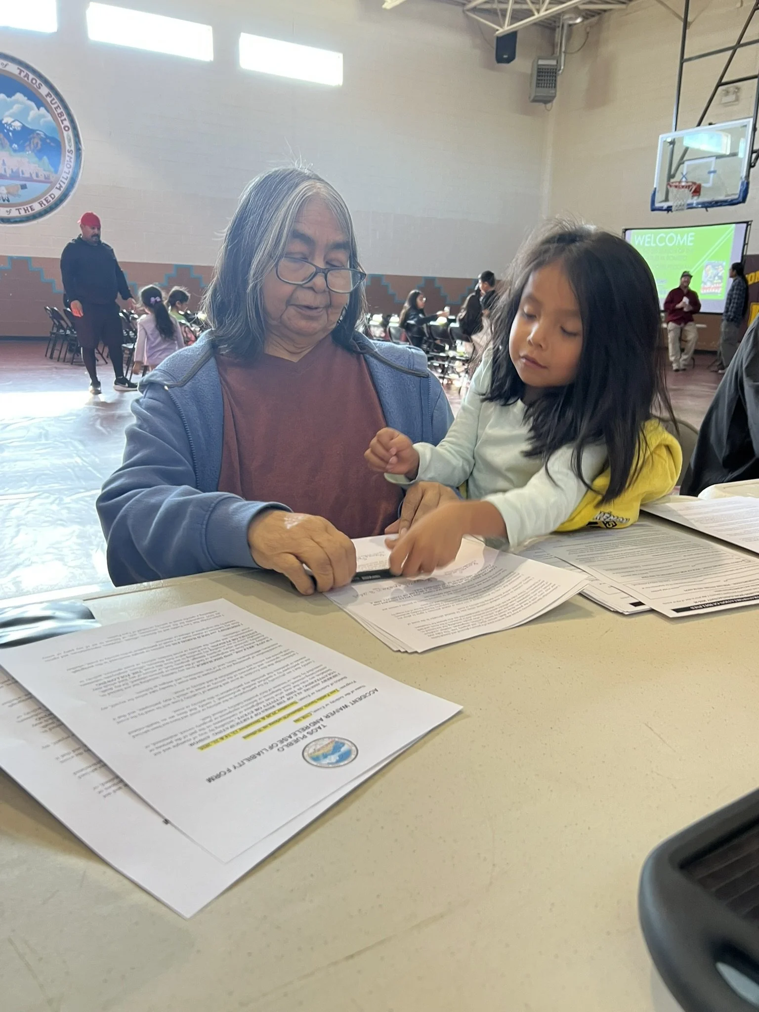 Littles Registration