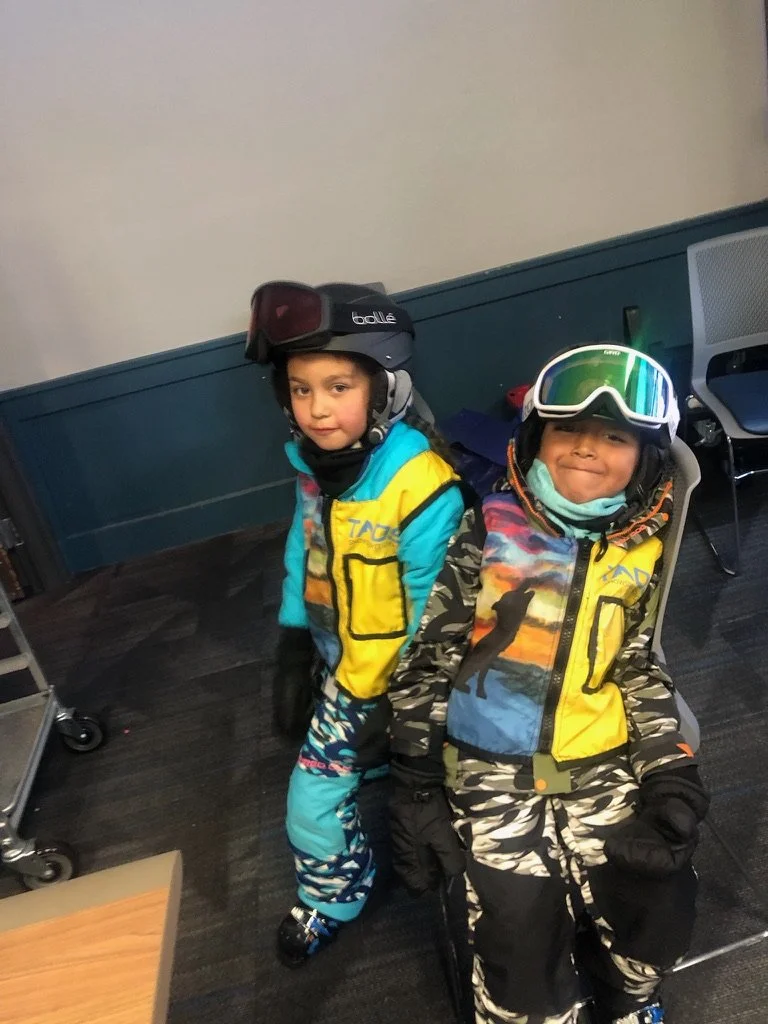 Littles Program Dates