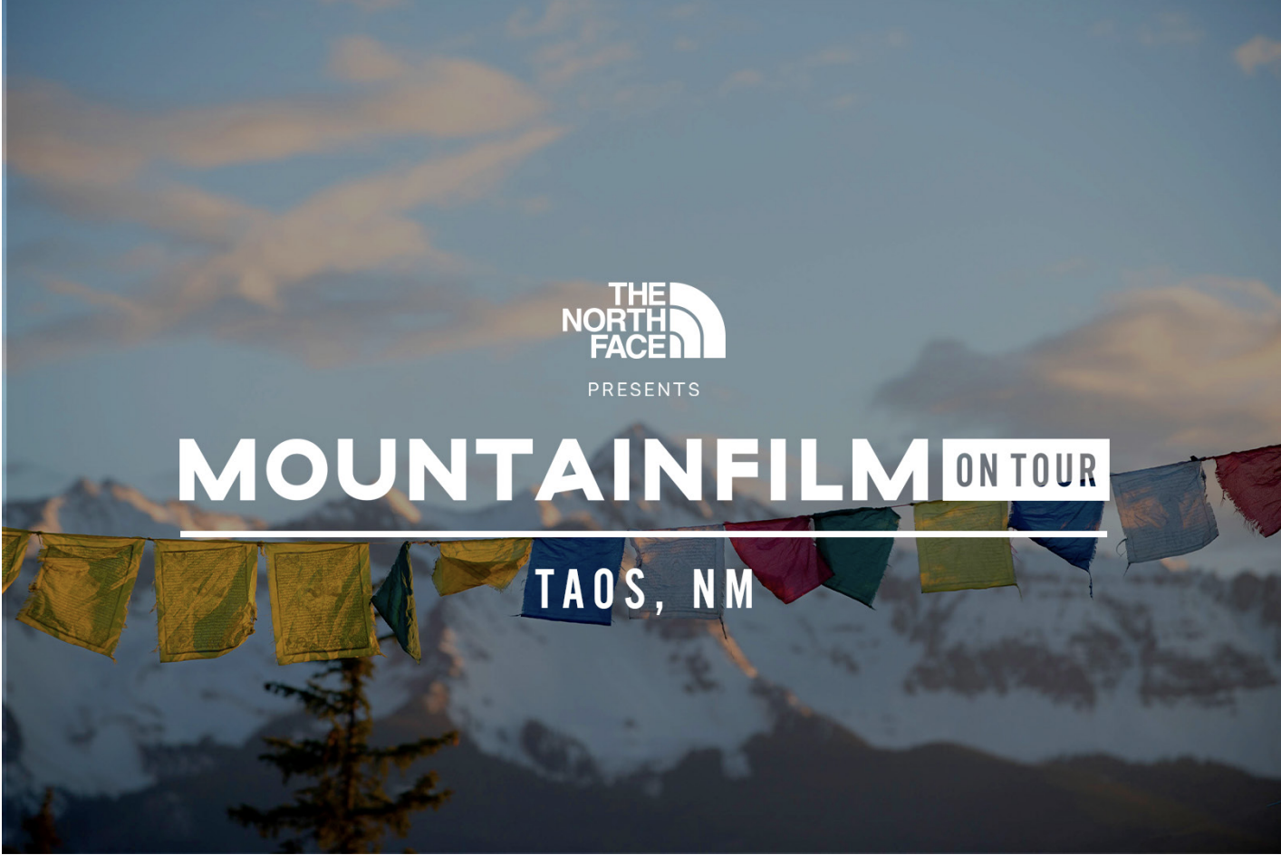 Mountainfilm Event