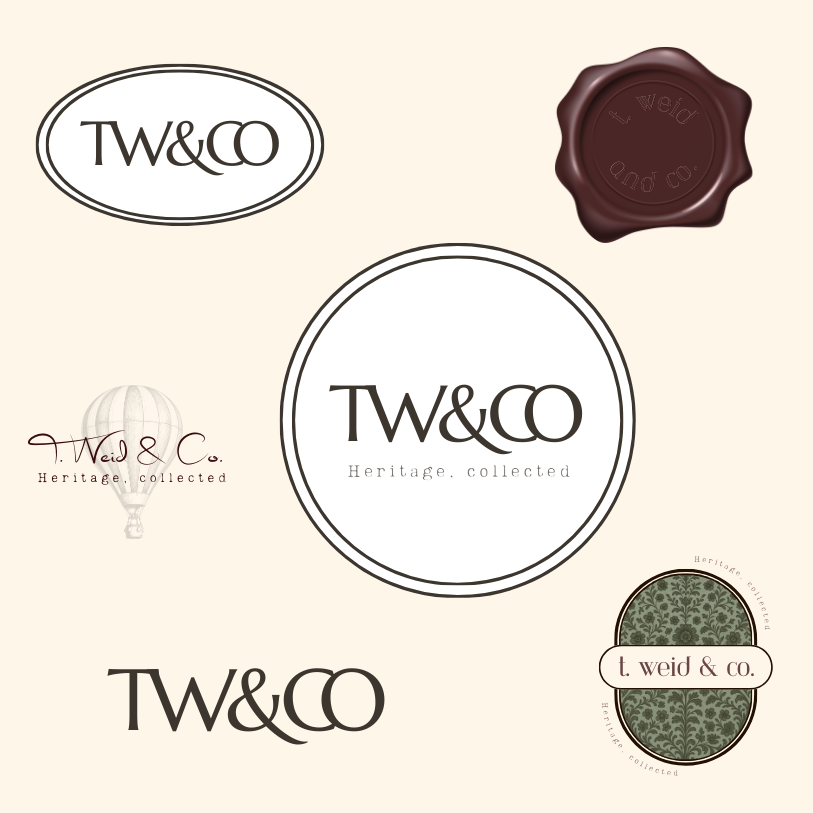 Logo Designs
