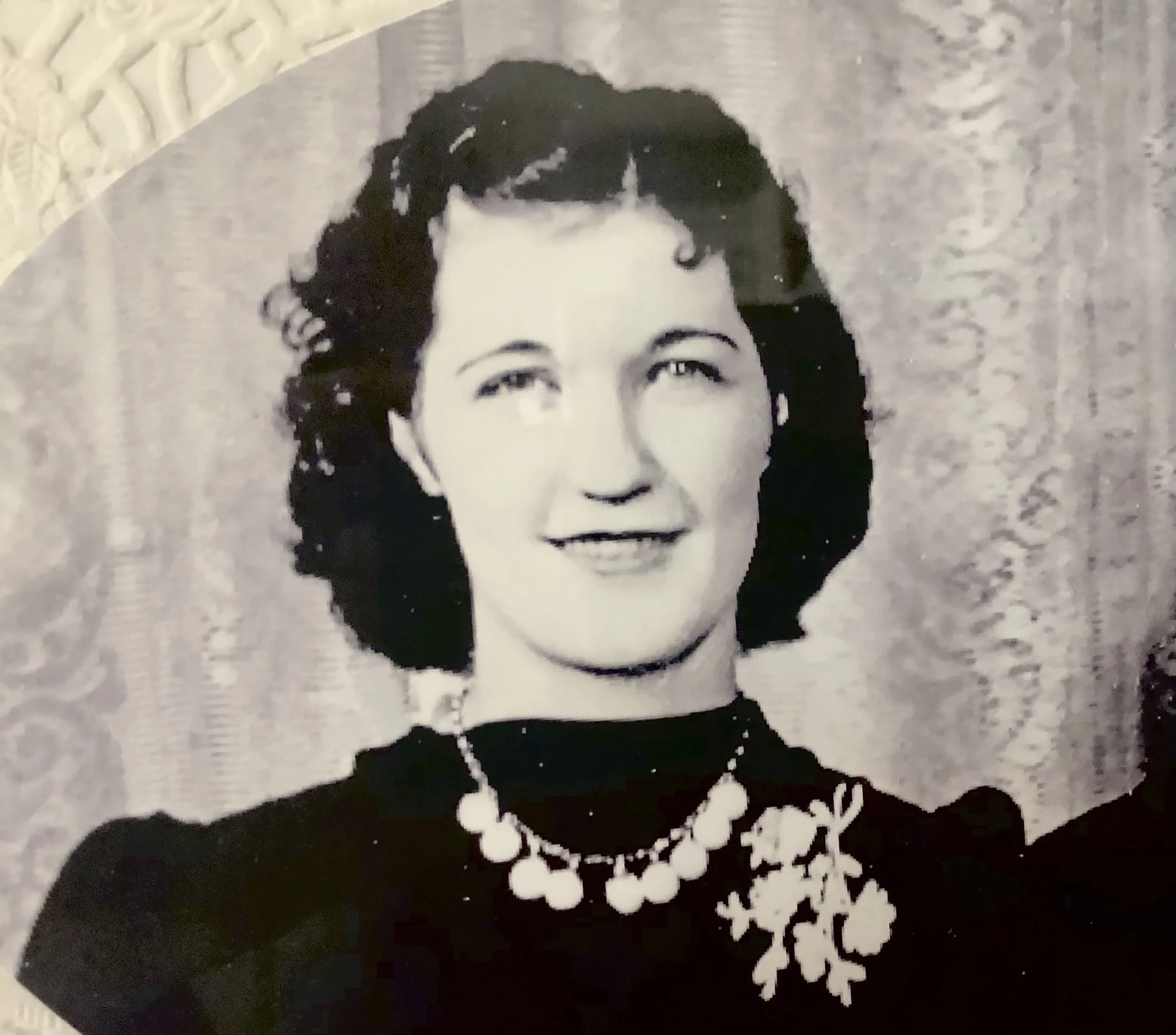 Mary (Marie) Margaret (McInnis) Kinnear