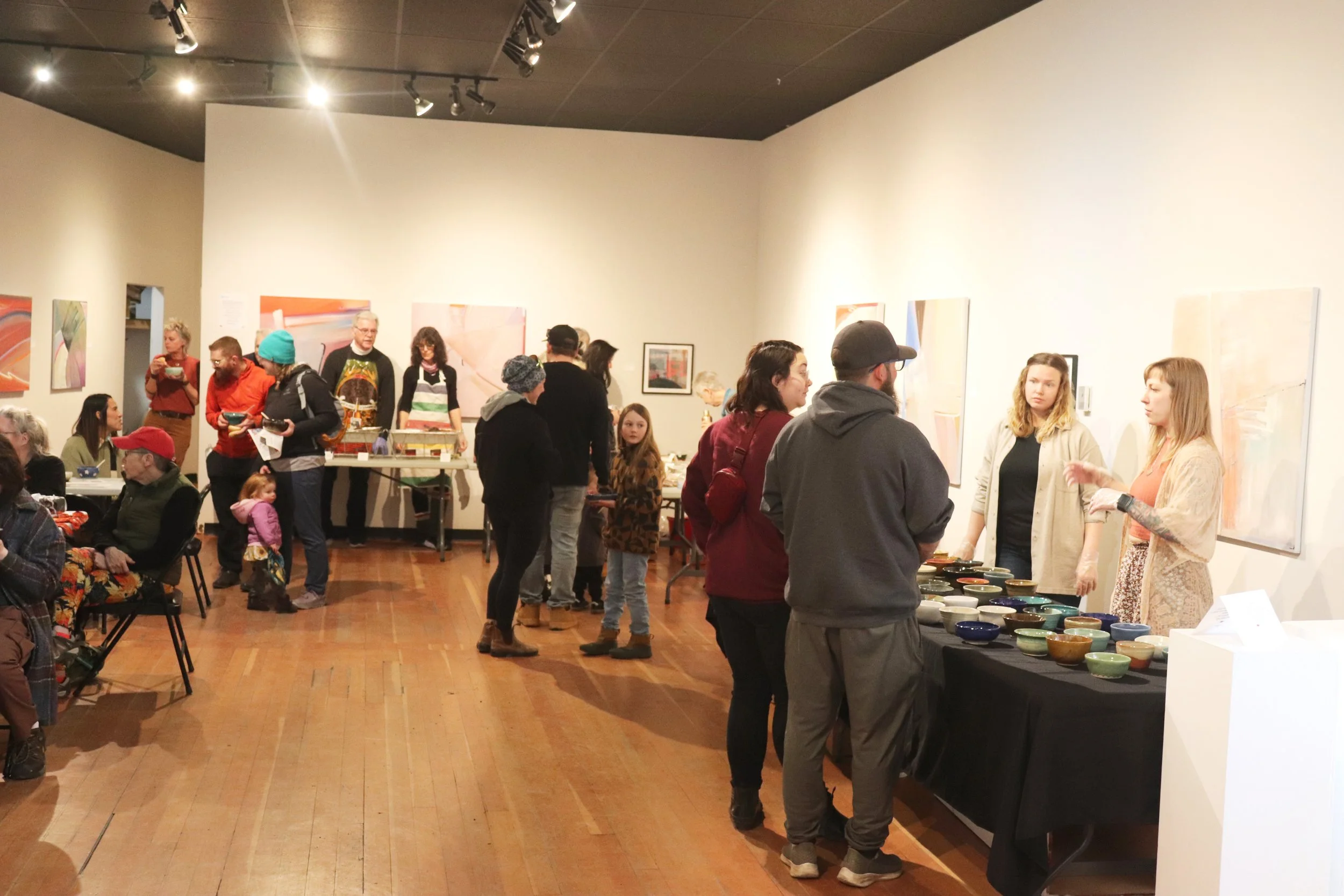 Chili Bowl Festival&nbsp;returns at public art gallery
