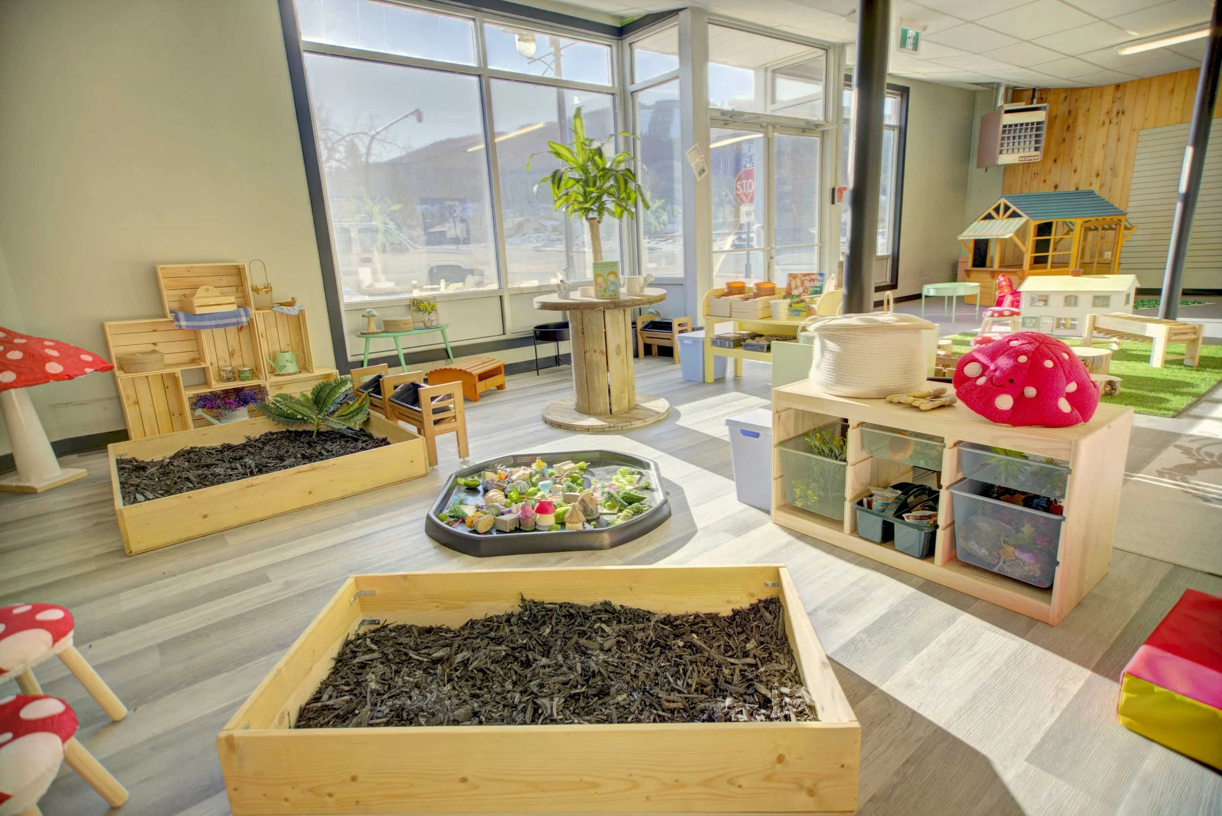 KPSquared opens seven day childcare in the Pass