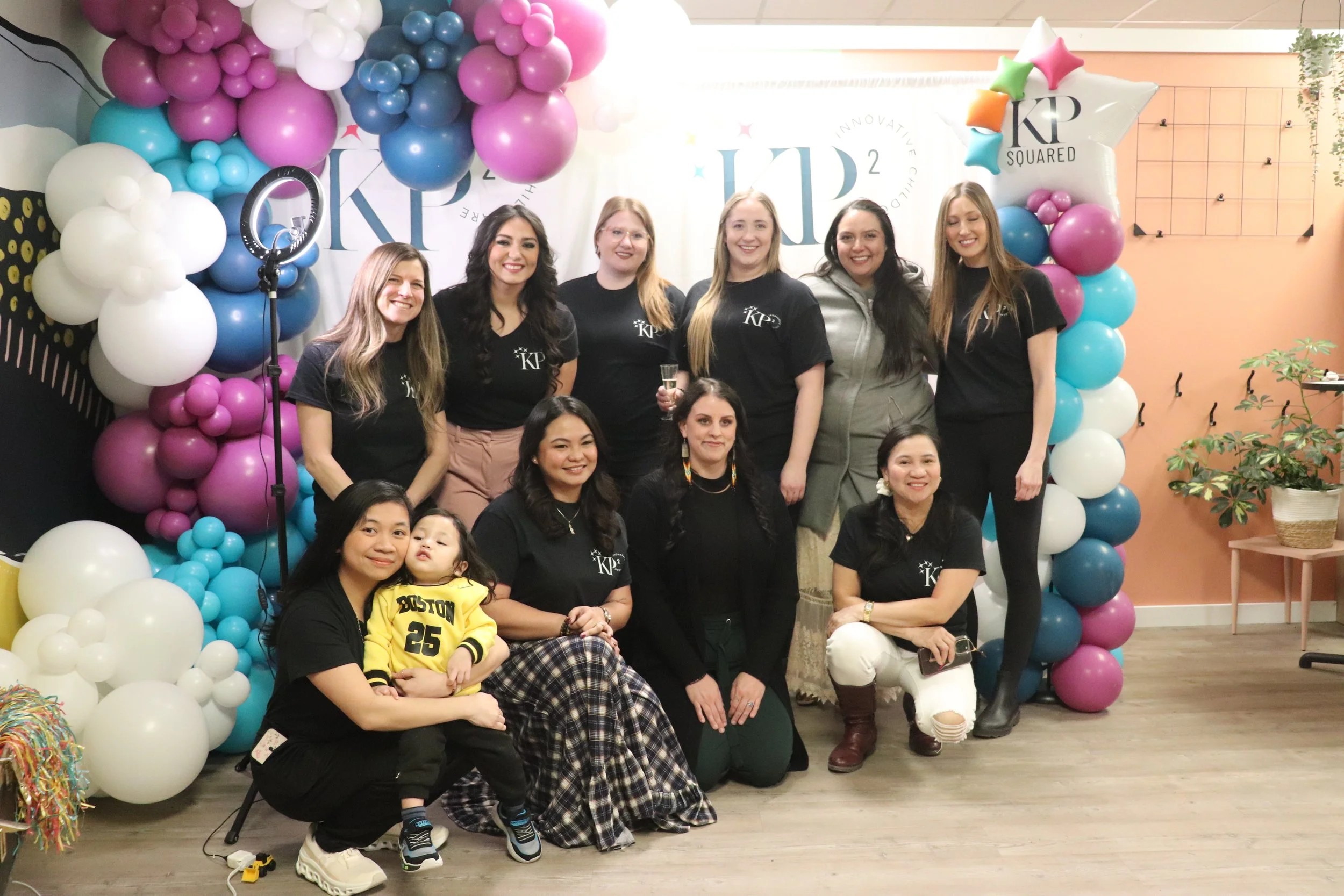 Extended hours daycare centre opens in Blairmore