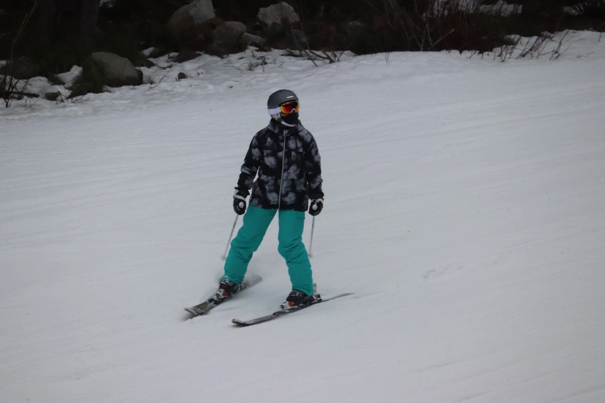 Castle Mountain Resort marks 60 years of skiing