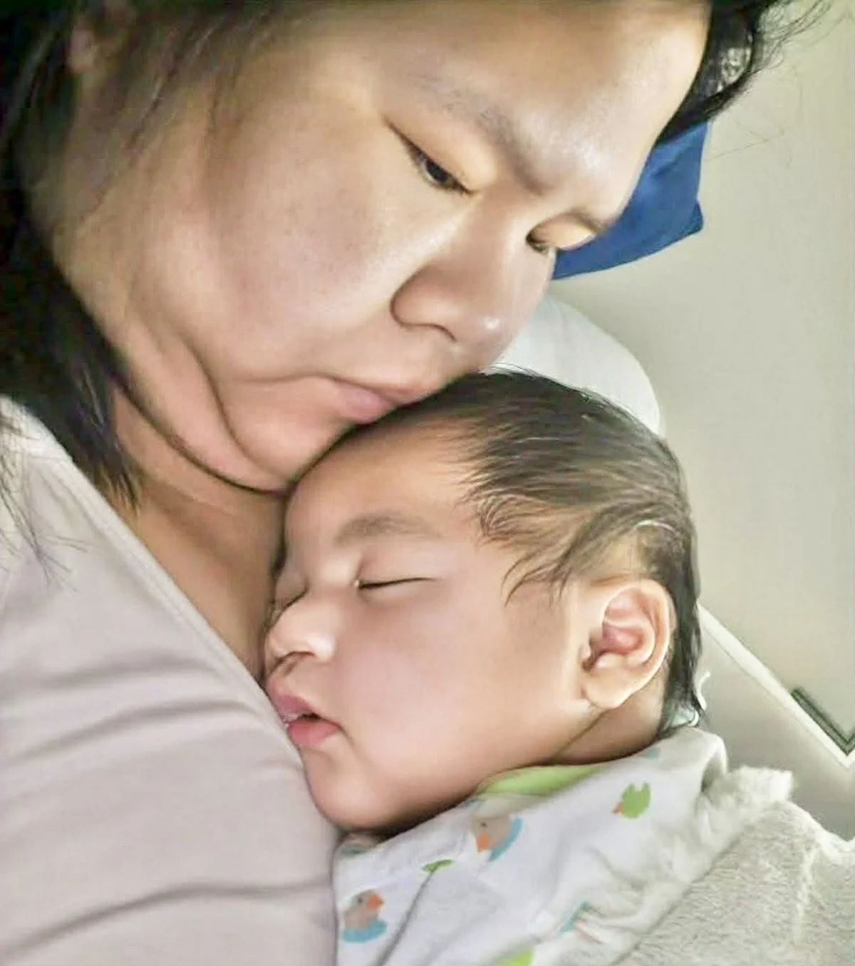 Iryna Oleksiivna photo