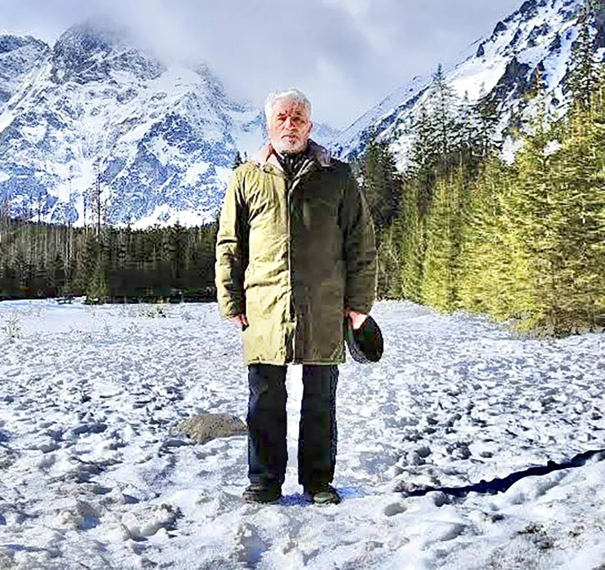 Iryna Oleksiivna photo