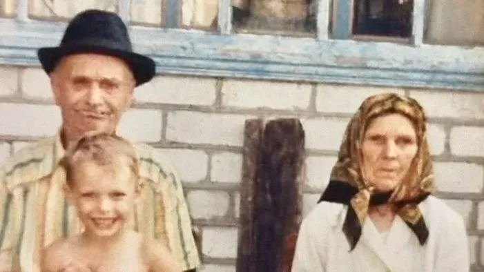 Family - The Bond that Links Us All